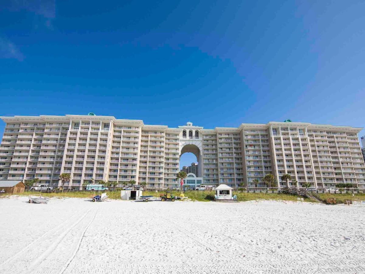 Appartamento Majestic Sun #304A Destin Esterno foto